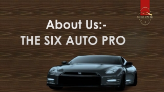 Windshield protection film kitchener