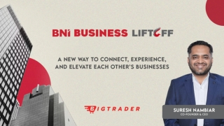 BNI Business Liftoff