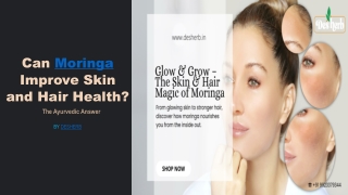 Can-Moringa-Improve-Skin-and-Hair-Health