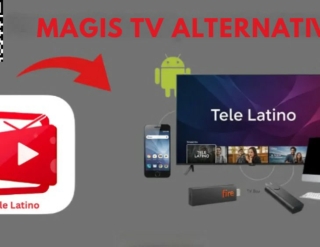 Explora las Mejores Magis TV Alternativas para Ver lo que Quieras