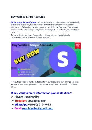 Buy Verified Stripe Accounts (1)