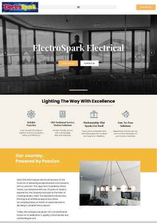 Emergency Electrician Manly