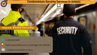 Best Elite Executive & Personal Security Services