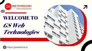 Web Development Companies in Calgary