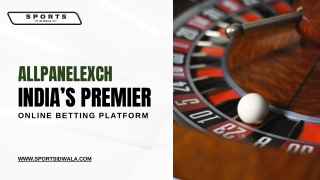 Betting Exchange App – A Smarter Way of Online Betting