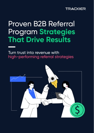Proven B2B Referral Program Strategies That Drive Results