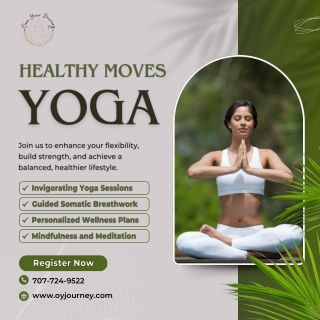 Yoga Studio and Wellness Center in Auburn CA