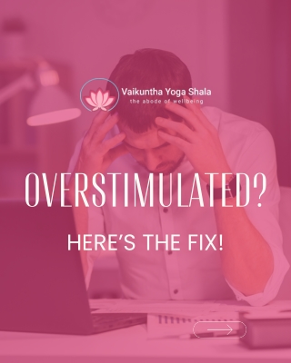 The Healing Power Within: Discover Your True Self Through Yoga