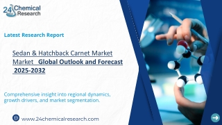 Sedan & Hatchback Carnet Market