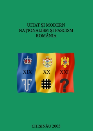 UITAT SI MODERN NATIONALISM SI FASCISM ROMANIA
