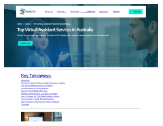 top-virtual-assistant-services-in-australia