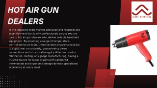 plastic welding machine