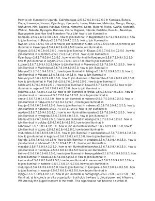 2*5*6*7*4*8*3*2*4*1*2*2how to Join illuminati secret society 6666 for Money tod