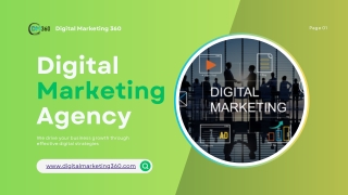 Maximizing ROI with Smart Strategies