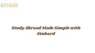 Top 10 Mistakes Students Make When Planning to Study Abroad