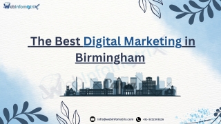 Birmingham Local Seo.