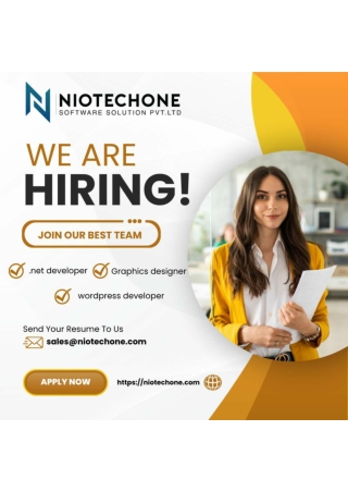 Niotechone