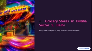 Grocery-Stores-in-Dwarka-Sector-5-Delhi
