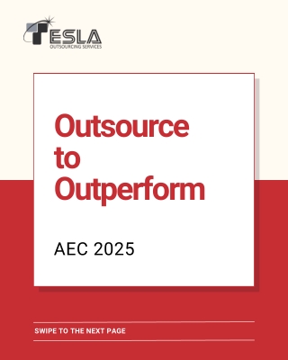 Outsource to Outperform: AEC Industry 2025