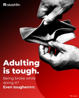 Stashfin | Invest in 5000 Loan Online with Ease