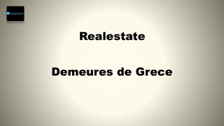 Luxury Villas Greece