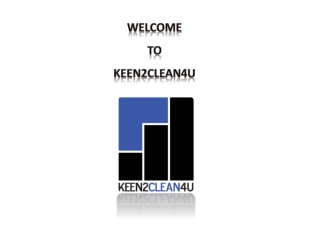 Keen2clean4u