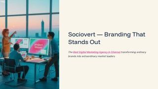 Crafting Identities That Capture Attention