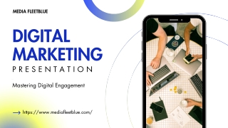 Digital Marketing
