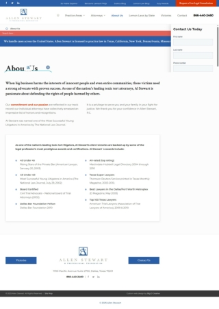 Advocating for the Underserved