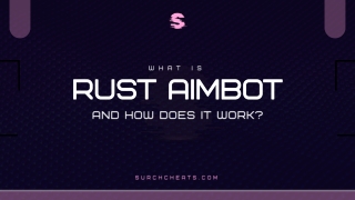 What is Rust Aim  Hacks, and How Does It Work ?