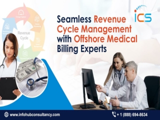 Seamless Revenue Cycle Management with Offshore Medical Billing Experts