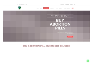 Buy Abortion Pill Online California – Discreet & Reliable Access
