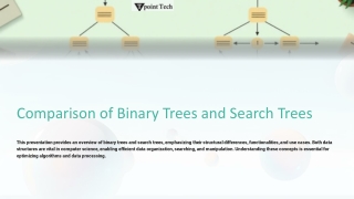 Comparison of Binary Trees an...01