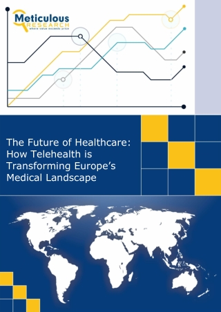 Europe Telehealth Growth Outlook: AI, Virtual Care, and Market Expansion