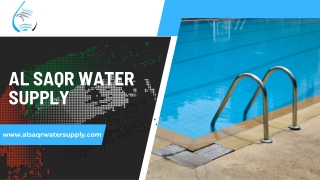 Alsaqar Water