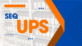 Ups battery replacement sunshine coast