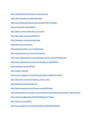 Globalterminalsinfo.com