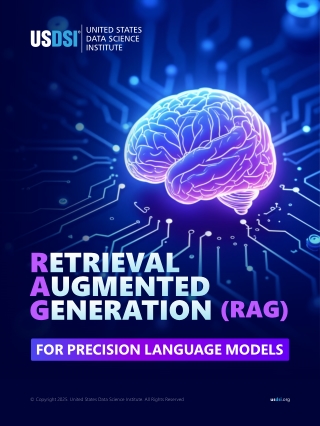 RETRIEVAL AUGMENTED GENERATION (RAG) FOR PRECISION LANGUAGE MODELS