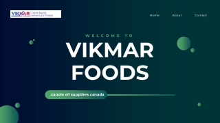 Canola Oil for Fryers The Best Choice for Health, Taste, and Performance