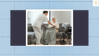 Expert Senior Home Care Provider in Winter Garden