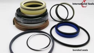 Top Bonded Seals Supplier – International Seals