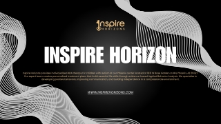 Inspire Horizon
