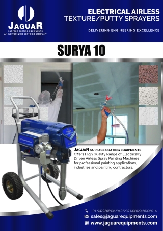 JaguaR_SURYA_10_PUTTY_Electrical-Airless-Paint-Sprayer