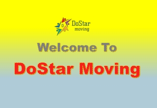 Moving company San Jose