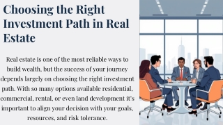 Robert Hasman on Understanding Economic Cycles