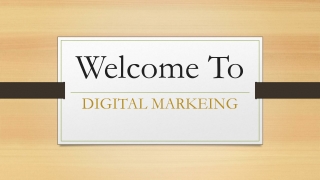 Unlocking Business Growth Through Powerful Digital Marketing Strategies Online