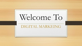 Unlocking Business Growth Through Powerful Digital Marketing Strategies Online