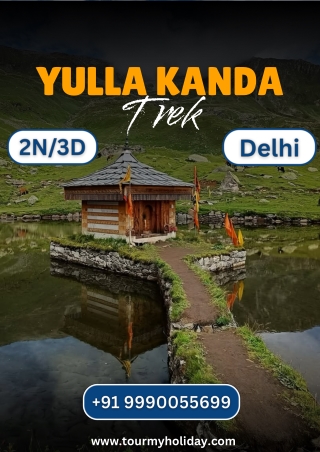 Yulla Kanda  Trek (3)