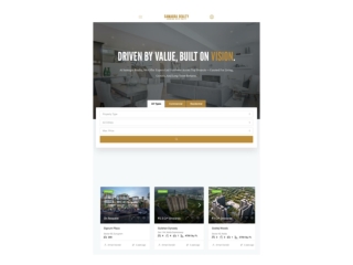 Real Estate Advisory Firm In Gurgaon