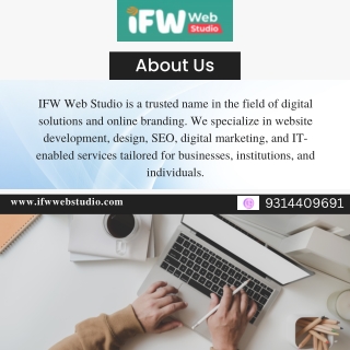 Hire the Top SEO Company in Udaipur Today